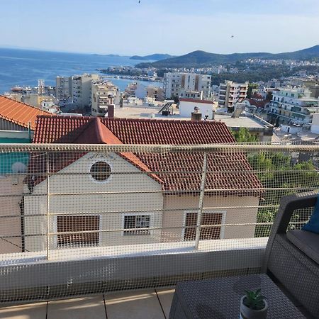 Urban 360 View Apartment Kavála Luaran gambar