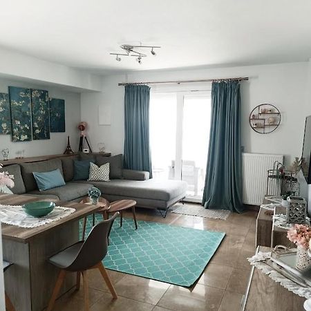 Urban 360 View Apartment Kavála Luaran gambar