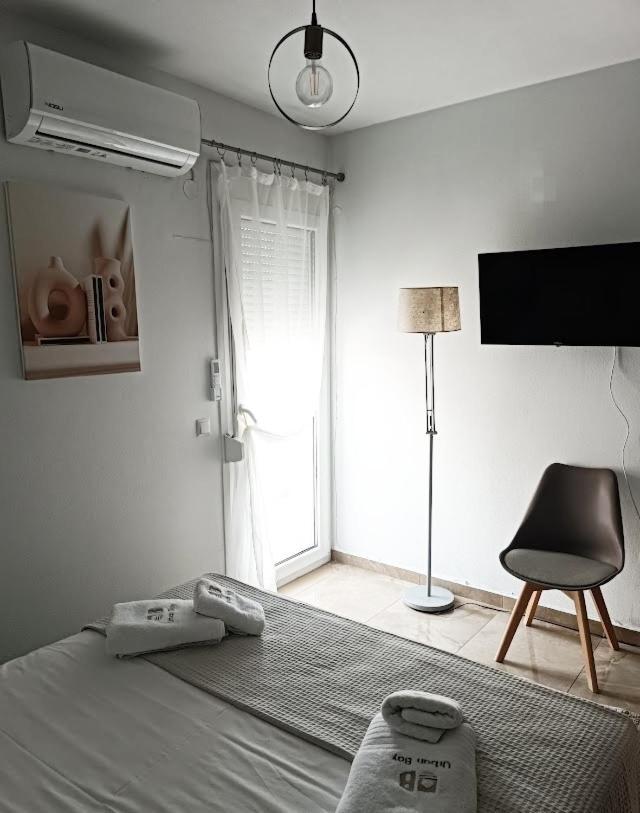 Urban 360 View Apartment Kavála Luaran gambar