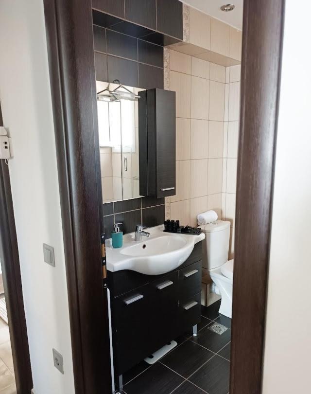 Urban 360 View Apartment Kavála Luaran gambar