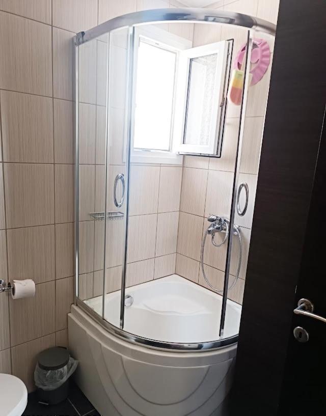 Urban 360 View Apartment Kavála Luaran gambar
