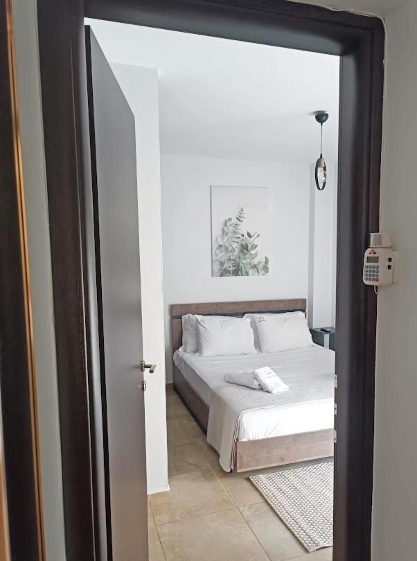 Urban 360 View Apartment Kavála Luaran gambar