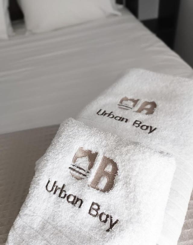 Urban 360 View Apartment Kavála Luaran gambar