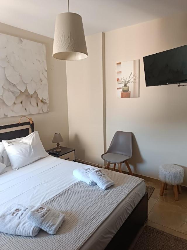 Urban 360 View Apartment Kavála Luaran gambar