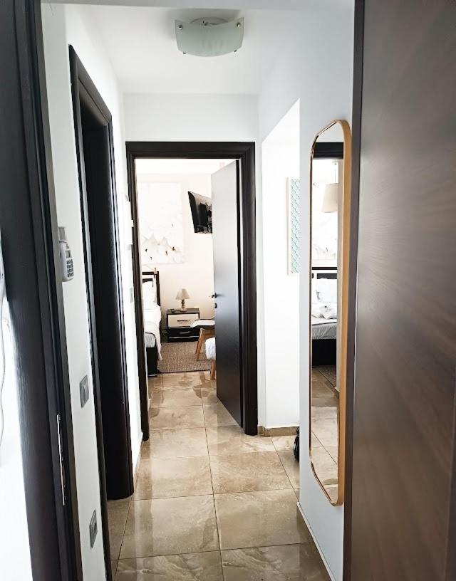 Urban 360 View Apartment Kavála Luaran gambar