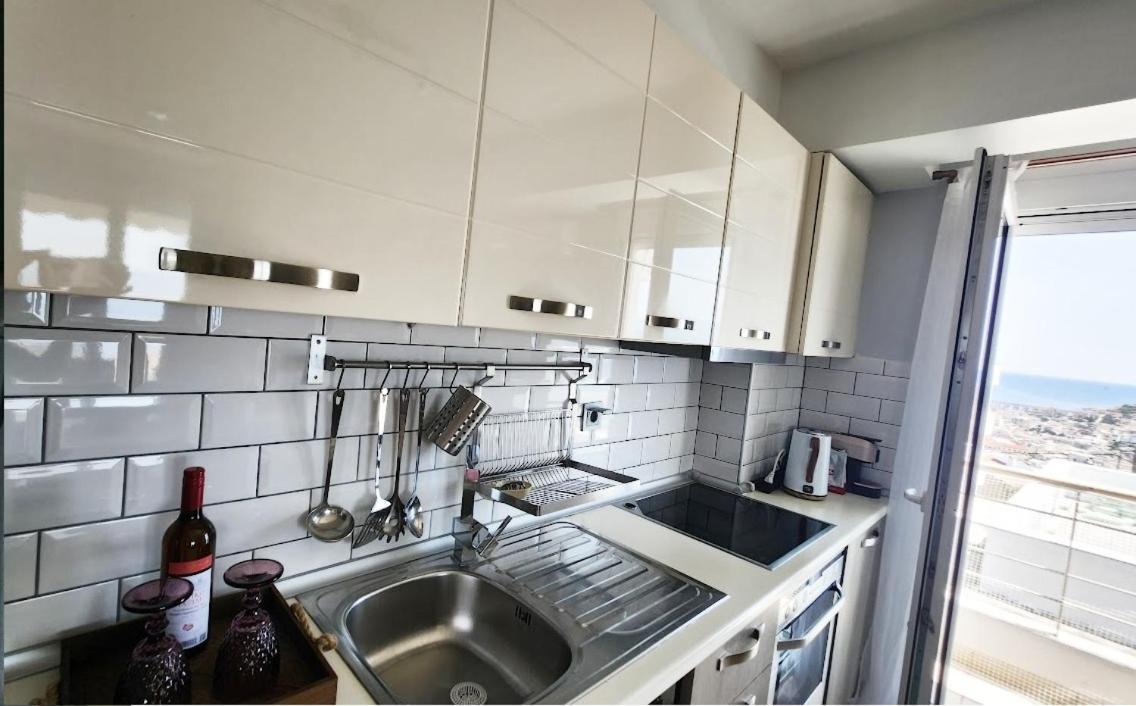 Urban 360 View Apartment Kavála Luaran gambar