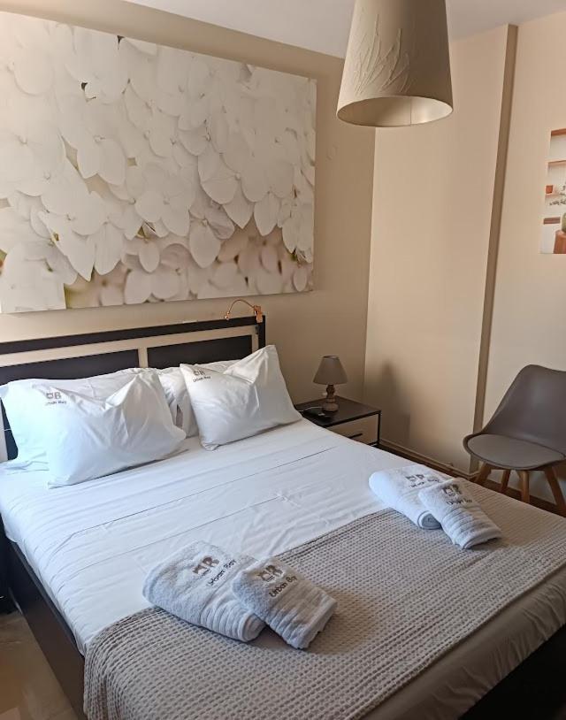 Urban 360 View Apartment Kavála Luaran gambar