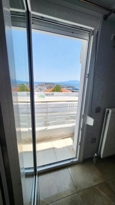 Urban 360 View Apartment Kavála Luaran gambar
