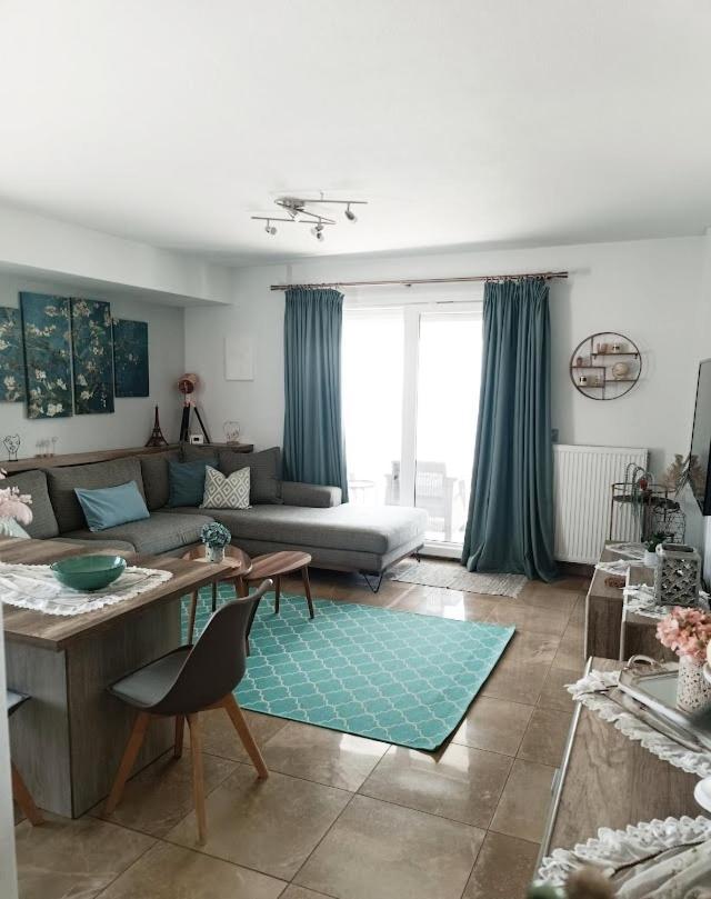 Urban 360 View Apartment Kavála Luaran gambar