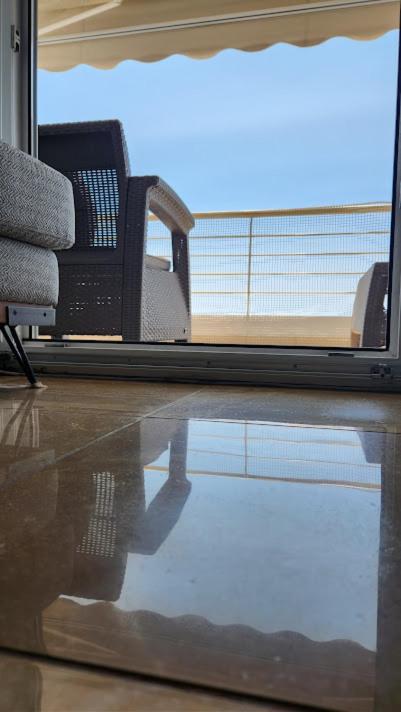 Urban 360 View Apartment Kavála Luaran gambar