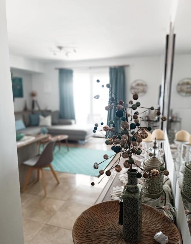 Urban 360 View Apartment Kavála Luaran gambar