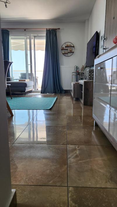 Urban 360 View Apartment Kavála Luaran gambar