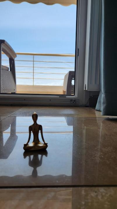 Urban 360 View Apartment Kavála Luaran gambar