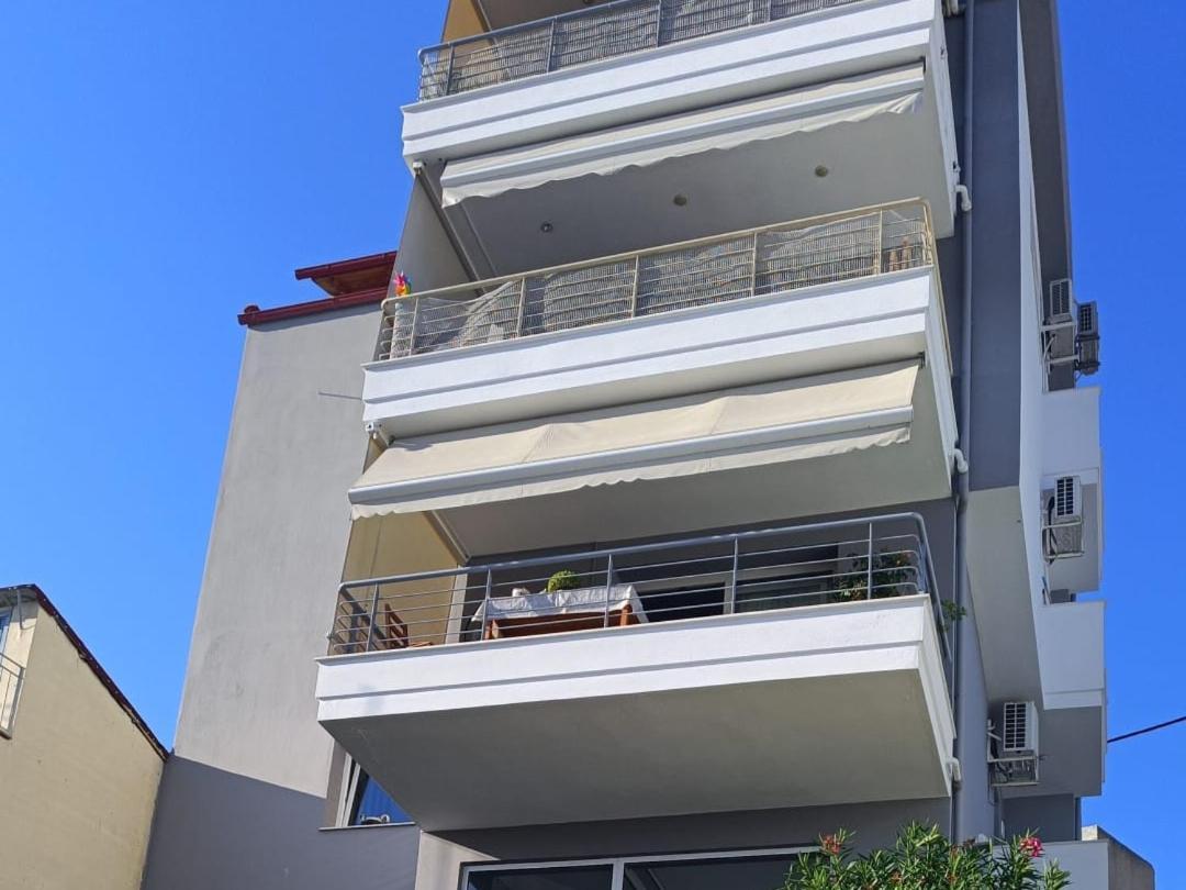 Urban 360 View Apartment Kavála Luaran gambar